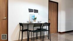 Dover Parkview (D5), Condominium #459051111